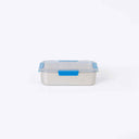 Core Stainless Steel Bento Lunch Box Blue