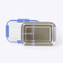 Core Lightweight Stainless Steel Large Bento Lunch Box | Spixal
