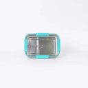 Core Stainless Steel Bento Lunch Box Teal