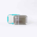 Core Stainless Steel Bento Lunch Box Teal