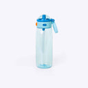 Plastic Water Bottle 750ml Light Blue