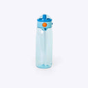 Plastic Water Bottle 750ml Light Blue
