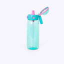 Plastic Water Bottle 750ml Teal