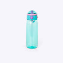 Plastic Water Bottle 750ml Teal