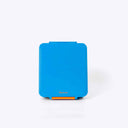 Duo Bento Lunch Box & Food Jar Blue