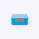 Duo Bento Lunch Box & Food Jar Blue