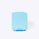 Duo Bento Lunch Box & Food Jar Light Blue