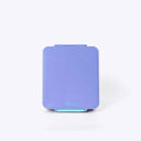 Duo Bento Lunch Box & Food Jar Purple