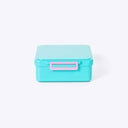 Duo Bento Lunch Box & Food Jar Teal