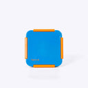 Flexi Snack Lunch Box Blue