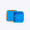 Flexi Snack Lunch Box Blue