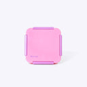 Flexi Snack Lunch Box Pink