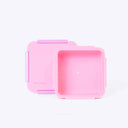 Flexi Snack Lunch Box Pink