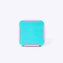 Flexi Snack Lunch Box Teal