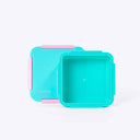 Flexi Snack Lunch Box Teal