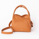 Isla Handbag Tan
