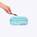 Junior Kids Pencil Case Astro Cat