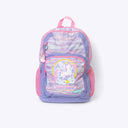 Kids Unicorn Backpack Bundle