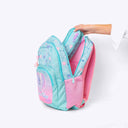 Junior Kids School Bag Astro Cat