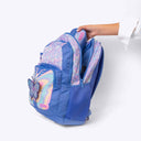 Junior Kids School Bag Butterfly