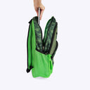 Junior Kids School Bag Dinosaur Roar