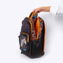 Junior Kids School Bag Let's Play