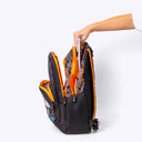 Junior Kids School Bag Let's Play