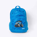 Junior Kids School Bag Monster Truck