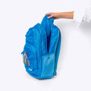 Junior Kids School Bag Monster Truck