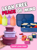 Leak Free