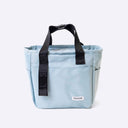 Spixal Tote Lunch Bag Blue