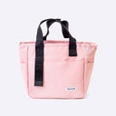 Spixal Tote Lunch Bag Pink
