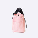 Spixal Tote Lunch Bag Pink
