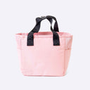 Spixal Tote Lunch Bag Pink