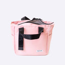 Spixal Tote Lunch Bag Pink