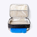 Spixal Mega Munch Lunch Bag Bundle - Black and Blue