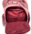 The Axis Backpack Pink