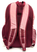 The Axis Backpack Pink