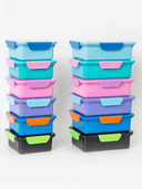 Lunch Boxes