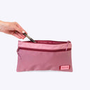 Primary Kids School Bag Pink - Set