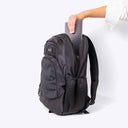 Primary Kids School Bag Black - Set