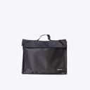 Primary Kids School Bag Black - Set