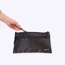 Primary Kids School Bag Black - Set