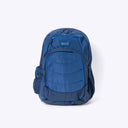 Primary Kids School Bag Blue - Set
