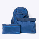 Primary Kids School Bag Blue - Set