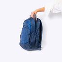 Primary Kids School Bag Blue - Set
