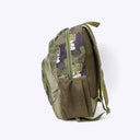 Primary Kids School Bag Camo - Set