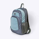 Primary Kids School Bag Green - Set