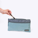 Primary Kids School Bag Green - Set