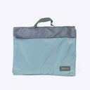 Primary Kids School Bag Green - Set